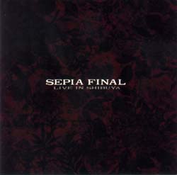 SEPIA FINAL