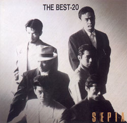 THE BEST 20